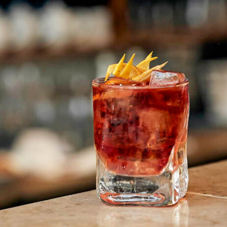 Riva Bar München-13