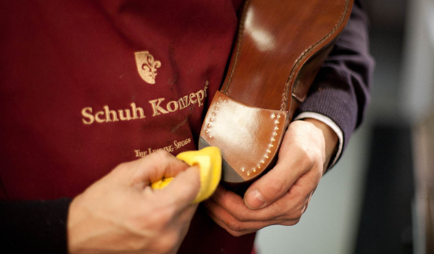 Schuh Konzept Berlin Schuh Konzept Berlin