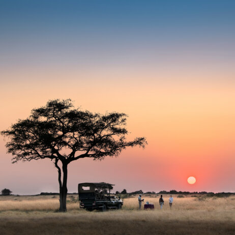 Tanzania Grumeti Serengeti River Lodge-10