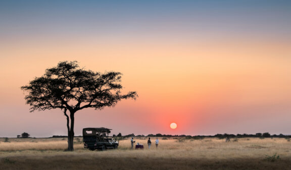Tanzania Grumeti Serengeti River Lodge-9