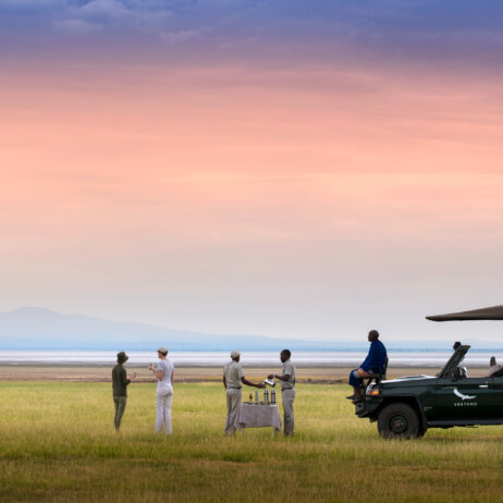 Tanzania Lake Manyara Tree Lodge-17