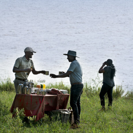 Tanzania Lake Manyara Tree Lodge-6