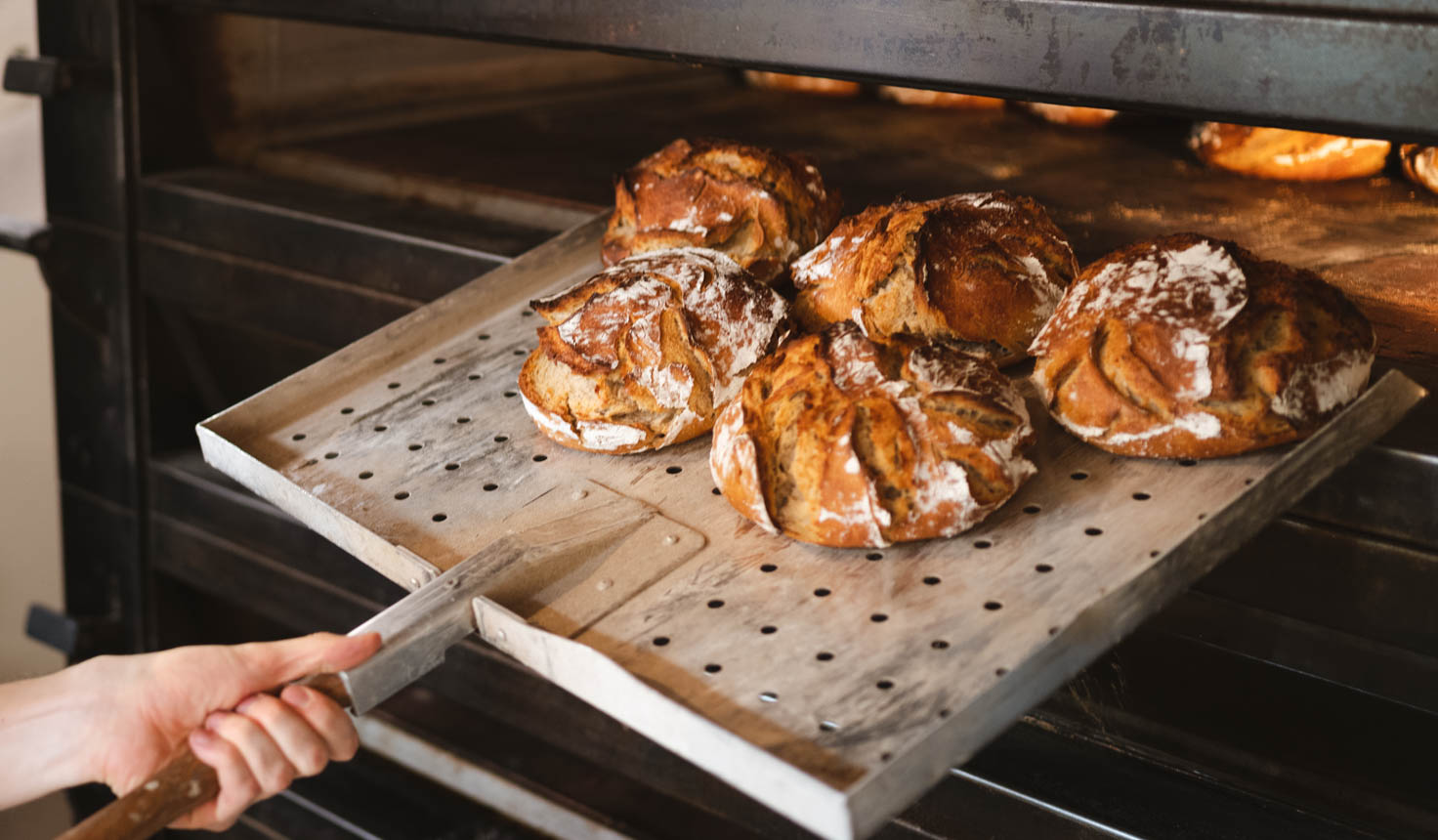 Zeit für Brot Hamburg-11