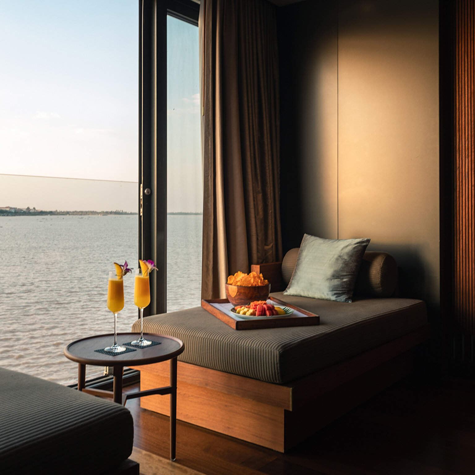 Aqua Mekong Luxus-Flusskreuzfahrtschiff-1