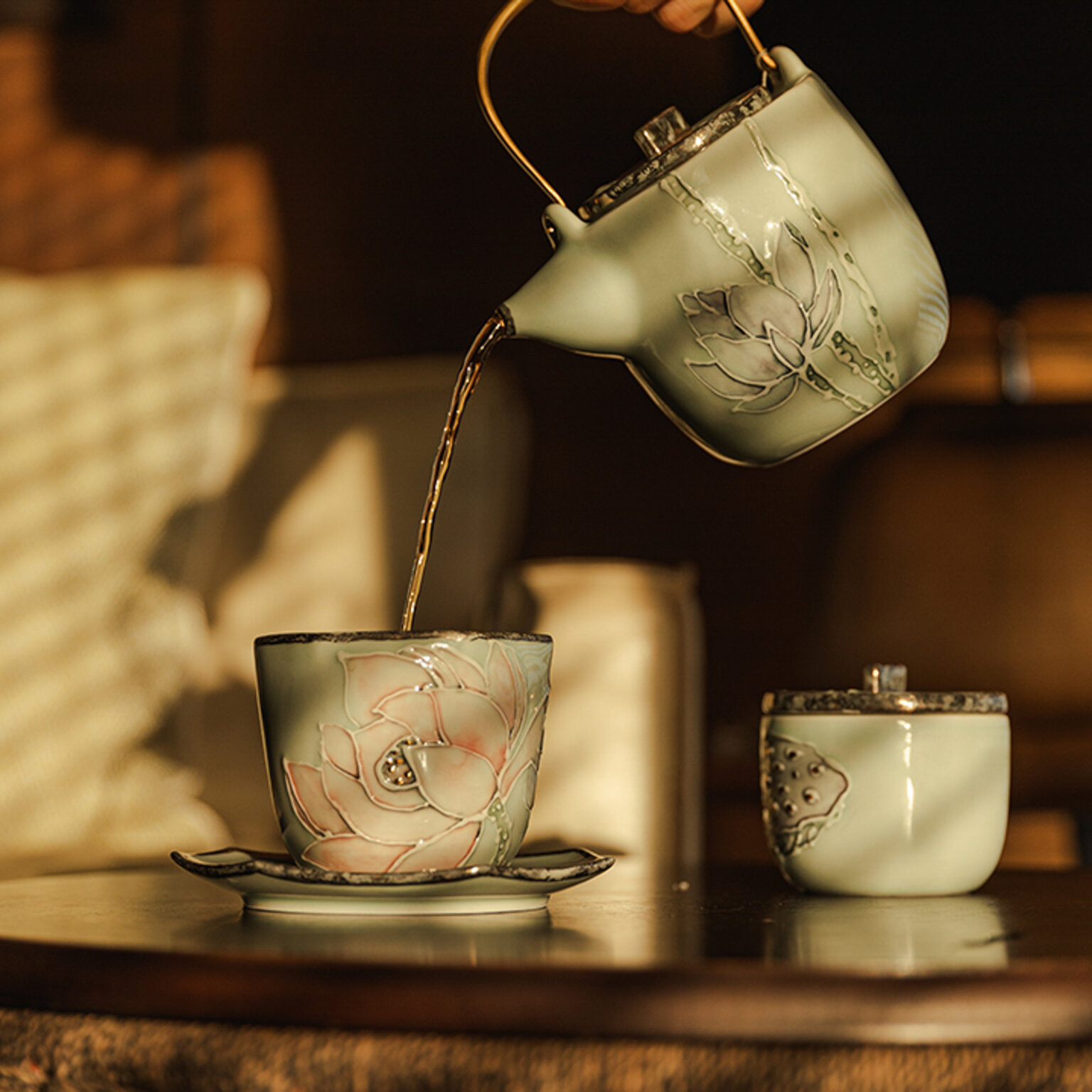 Aqua Mekong Luxus-Flusskreuzfahrtschiff-18