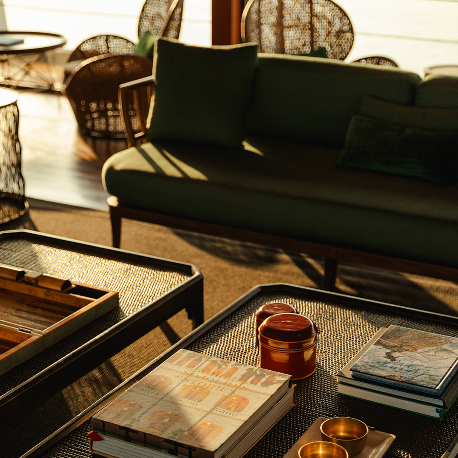 Aqua Mekong Luxus-Flusskreuzfahrtschiff-23