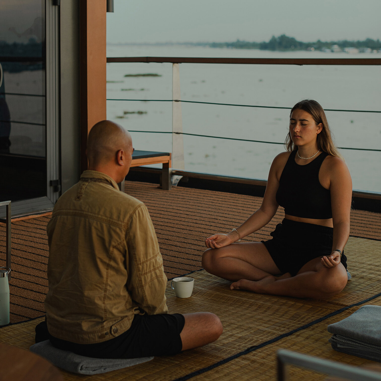 Aqua Mekong Luxus-Flusskreuzfahrtschiff-28