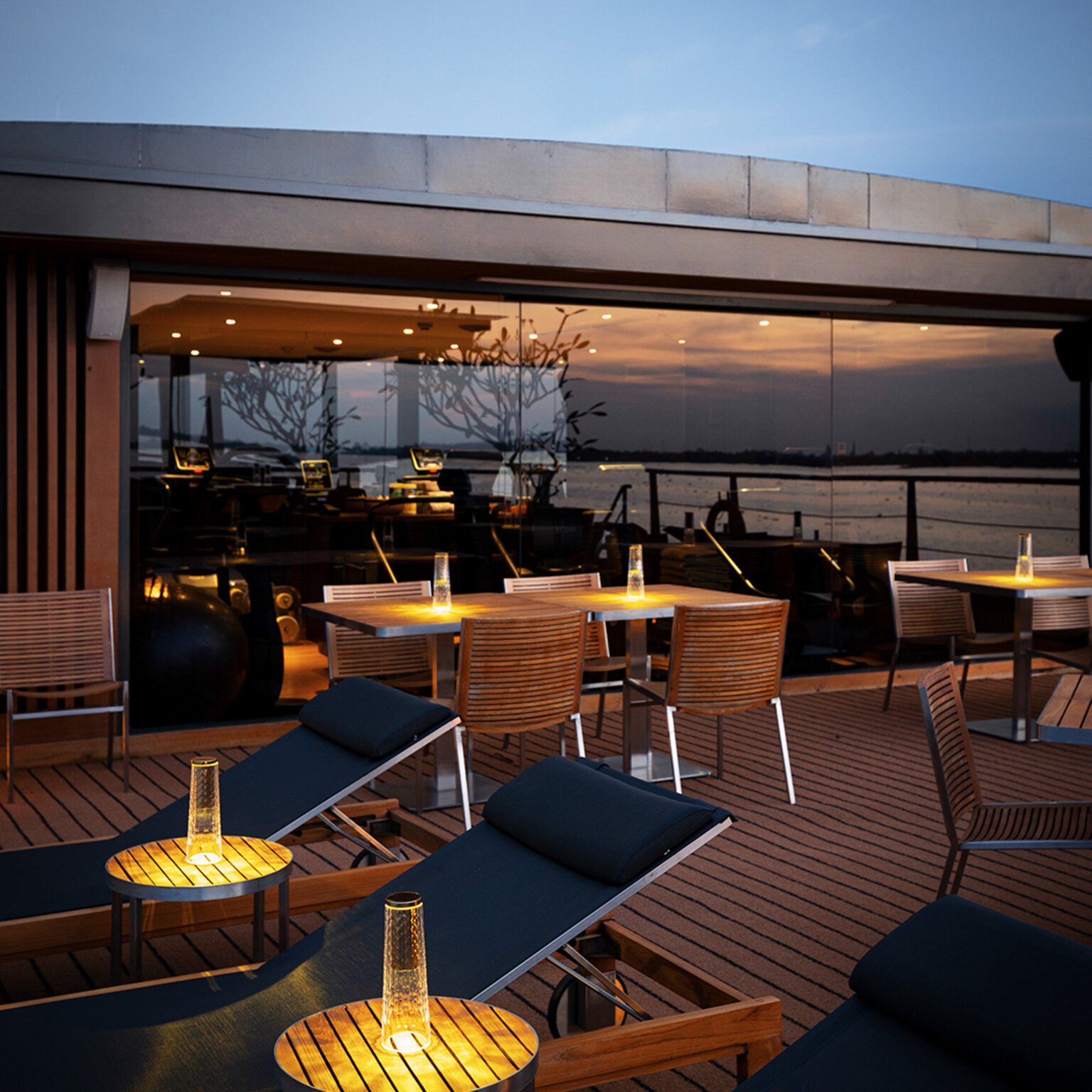 Aqua Mekong Luxus-Flusskreuzfahrtschiff-29