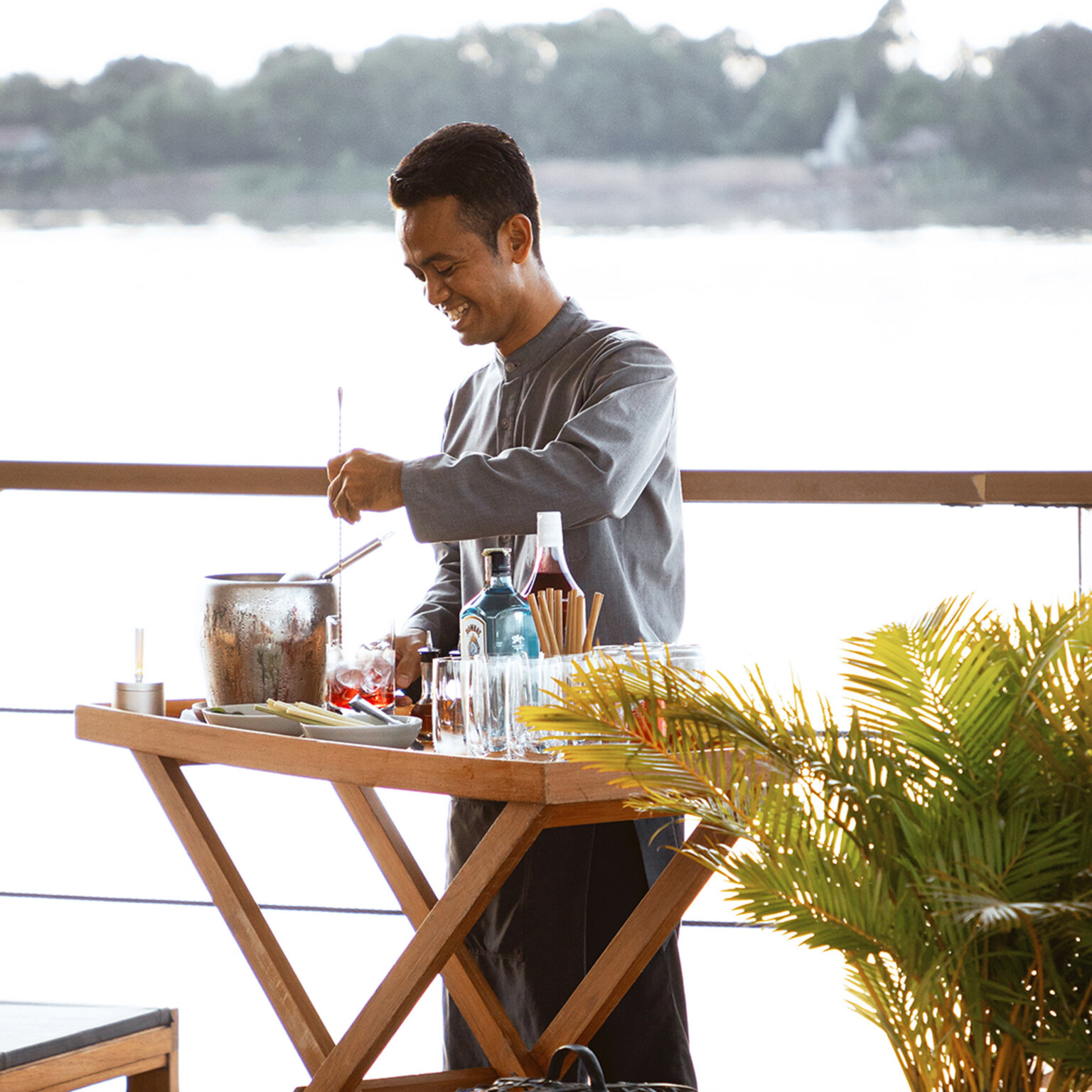 Aqua Mekong Luxus-Flusskreuzfahrtschiff-34