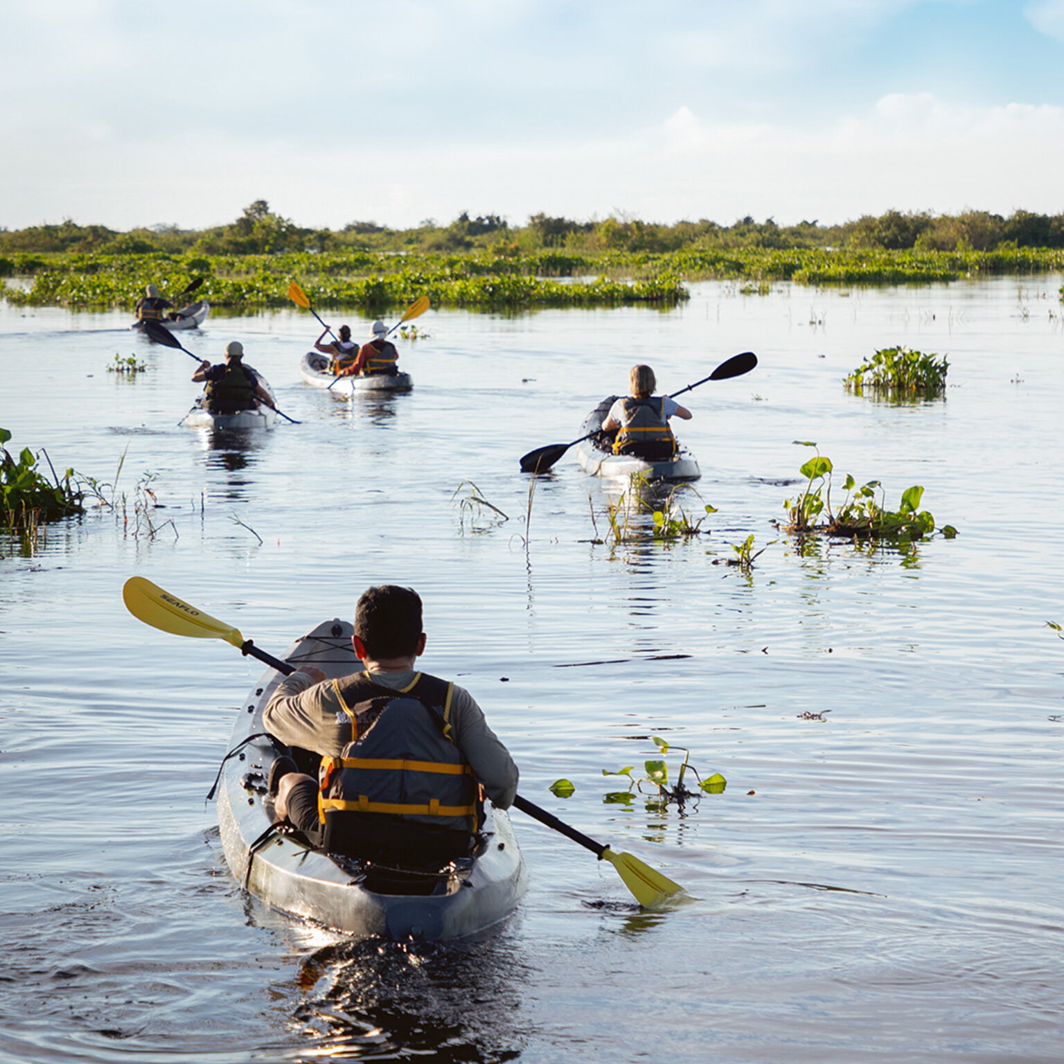 Aqua Mekong Luxus-Flusskreuzfahrtschiff-42