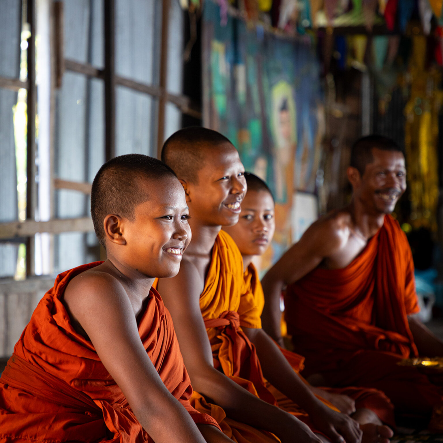 Aqua Mekong Luxus-Flusskreuzfahrtschiff-45