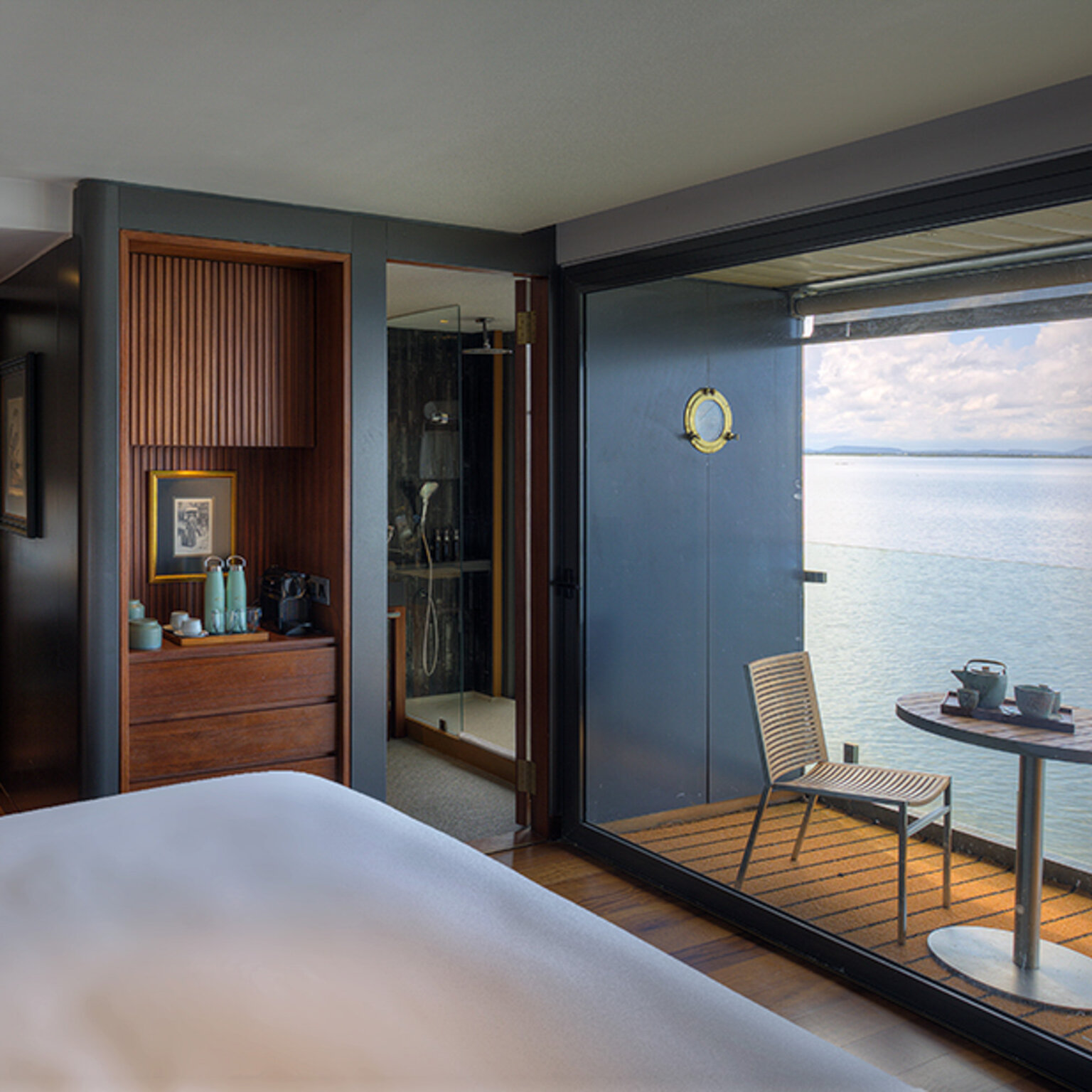 Aqua Mekong Luxus-Flusskreuzfahrtschiff-47