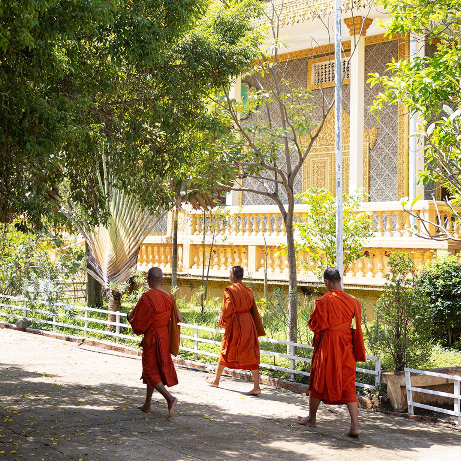 Aqua Mekong Luxus-Flusskreuzfahrtschiff-51