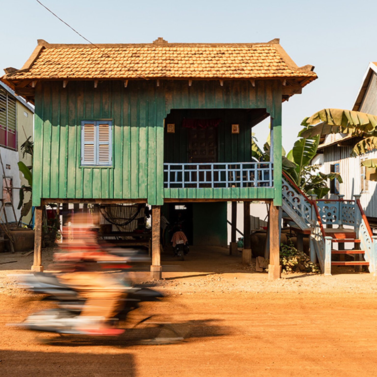 Aqua Mekong Luxus-Flusskreuzfahrtschiff-65