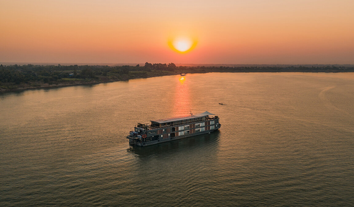 Aqua Mekong Luxus-Flusskreuzfahrtschiff-73
