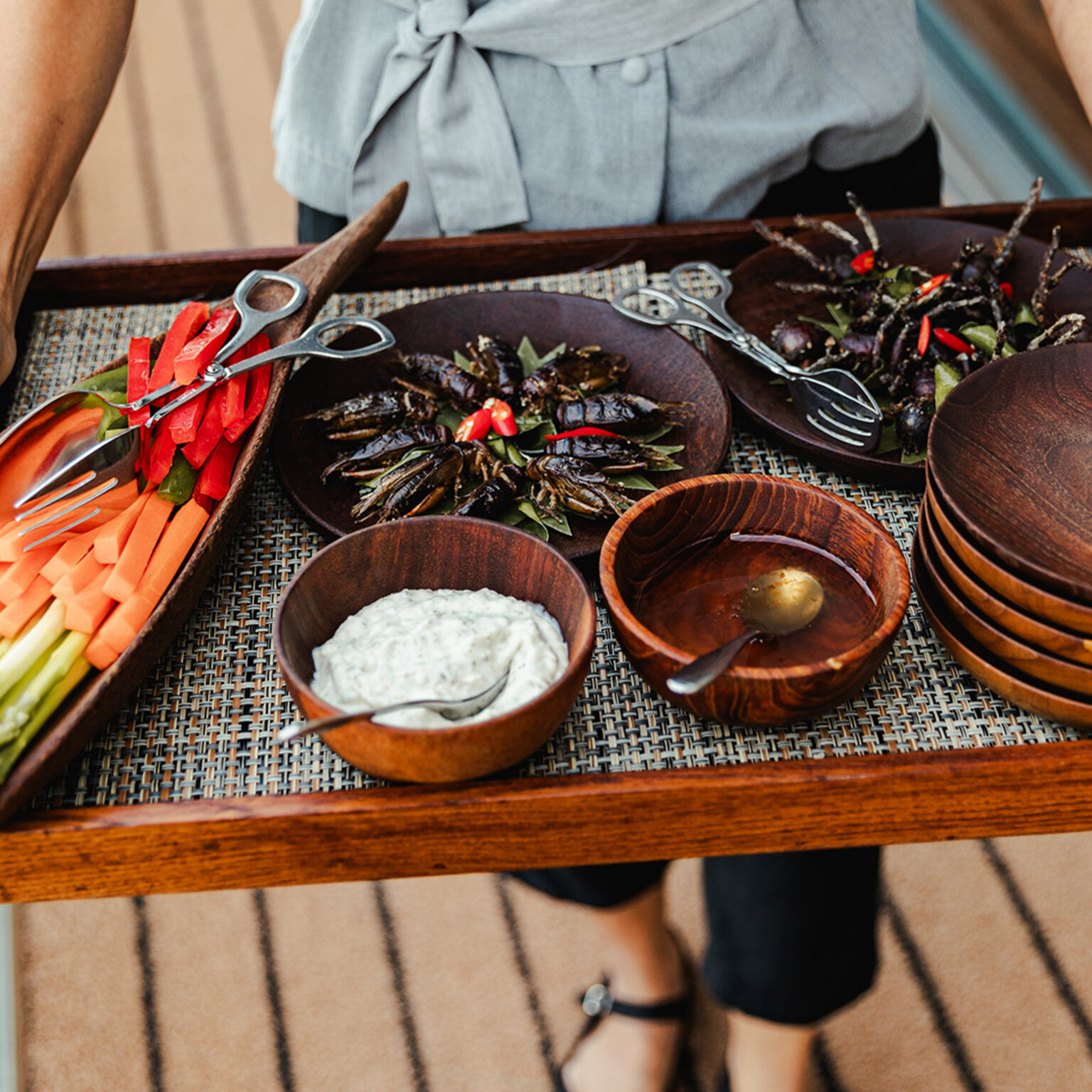 Aqua Mekong Luxus-Flusskreuzfahrtschiff-8