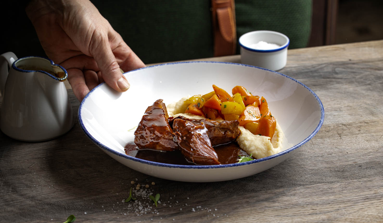 Ayinger in der Au an Ostern Ayinger in der Au an Ostern