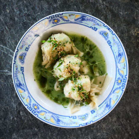 Batu Noodle Society Hamburg 1 ©Pascal Kerouche