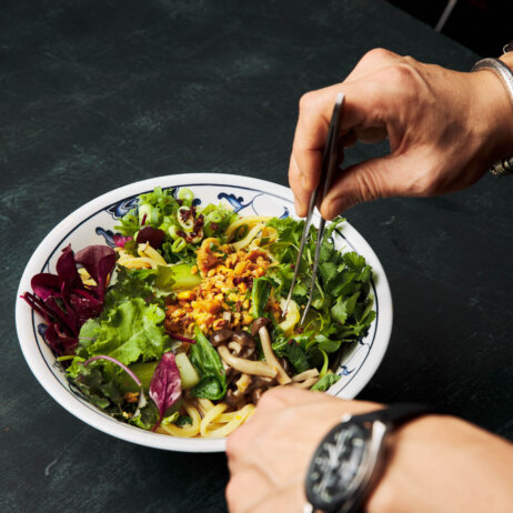 Batu Noodle Society Hamburg 2 ©Jorma Gottwald