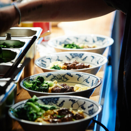 Batu Noodle Society Hamburg 6 ©Batu Noodle Society