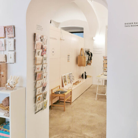 Maisonette Concept Store Wien-3