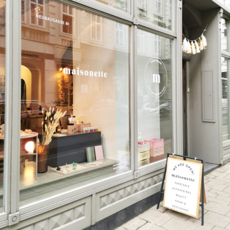 Maisonette Concept Store Wien-5