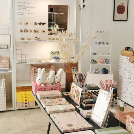 Maisonette Concept Store Wien-7