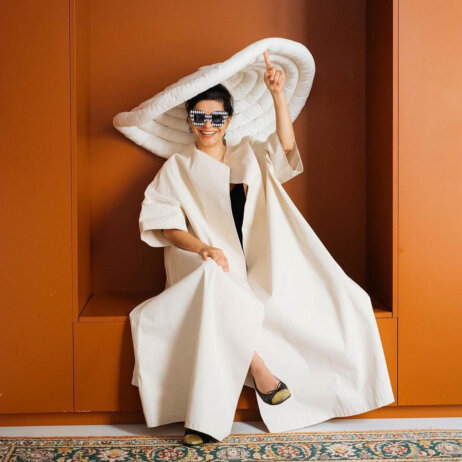 Maryam Keyhani Shop Berlin-2