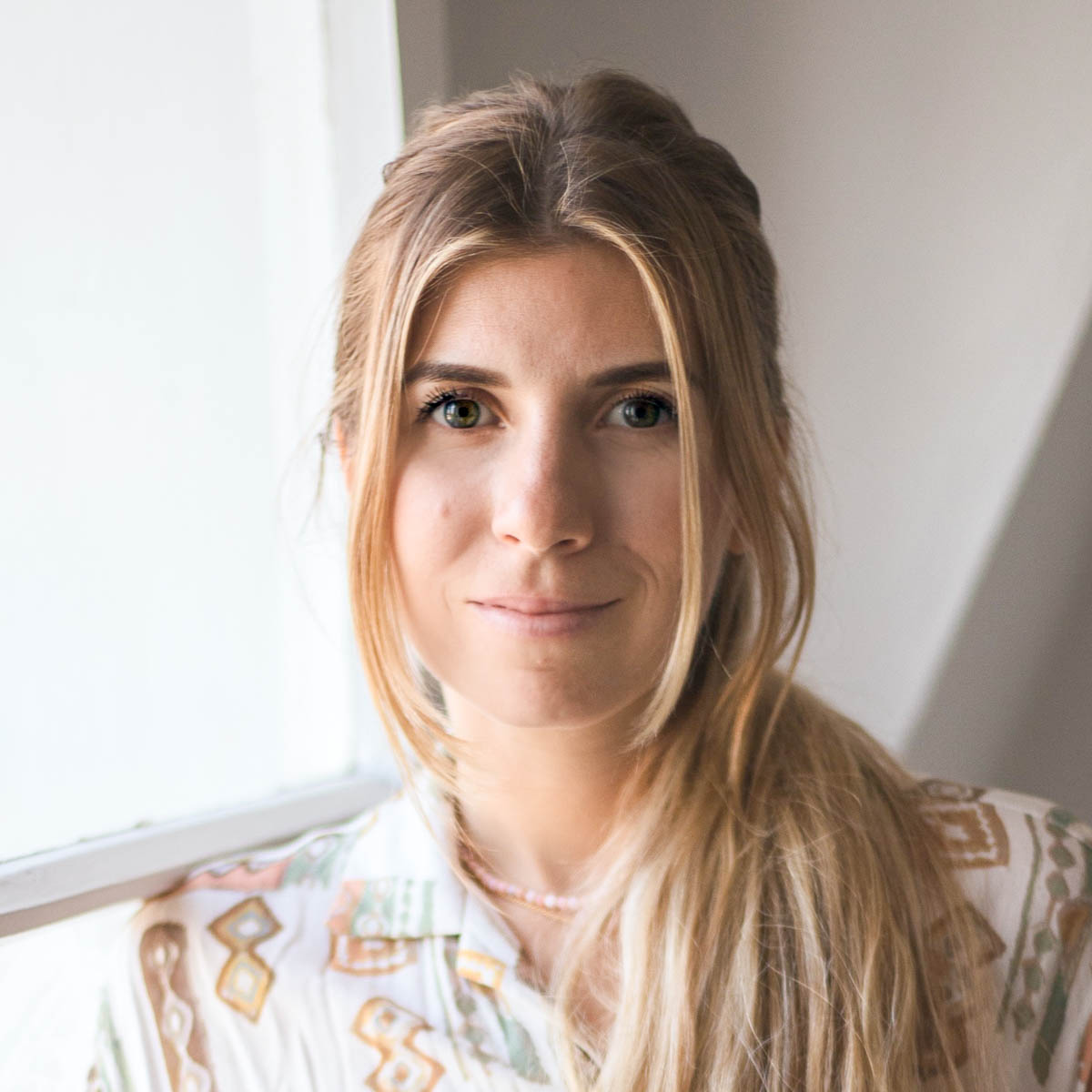 Nadine Pinezits Wien