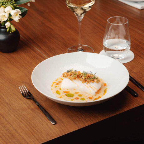 Restauran Pots Berlin Tiergarten-3