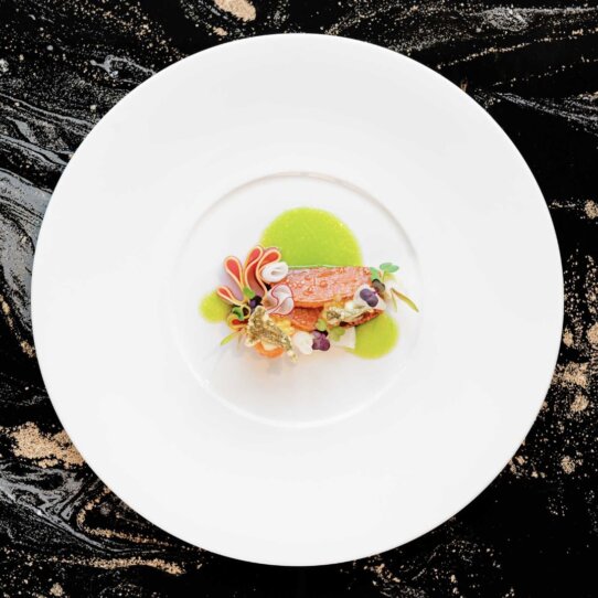 Restaurant Essence München