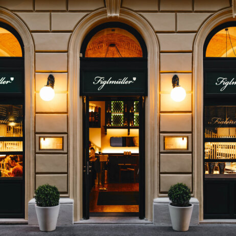 Restaurant Figlmüller Wien-5
