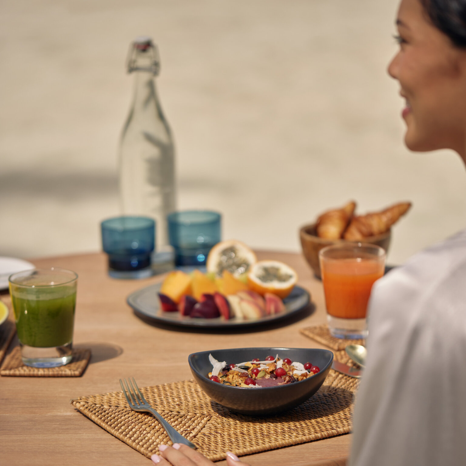 Hotel & Resort Photography