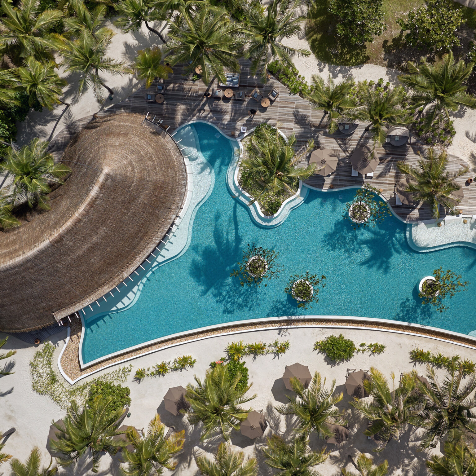 Hotel & Resort Photography