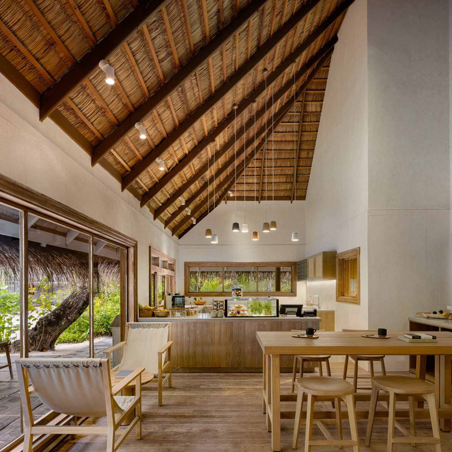 Hotel & Resort Photography