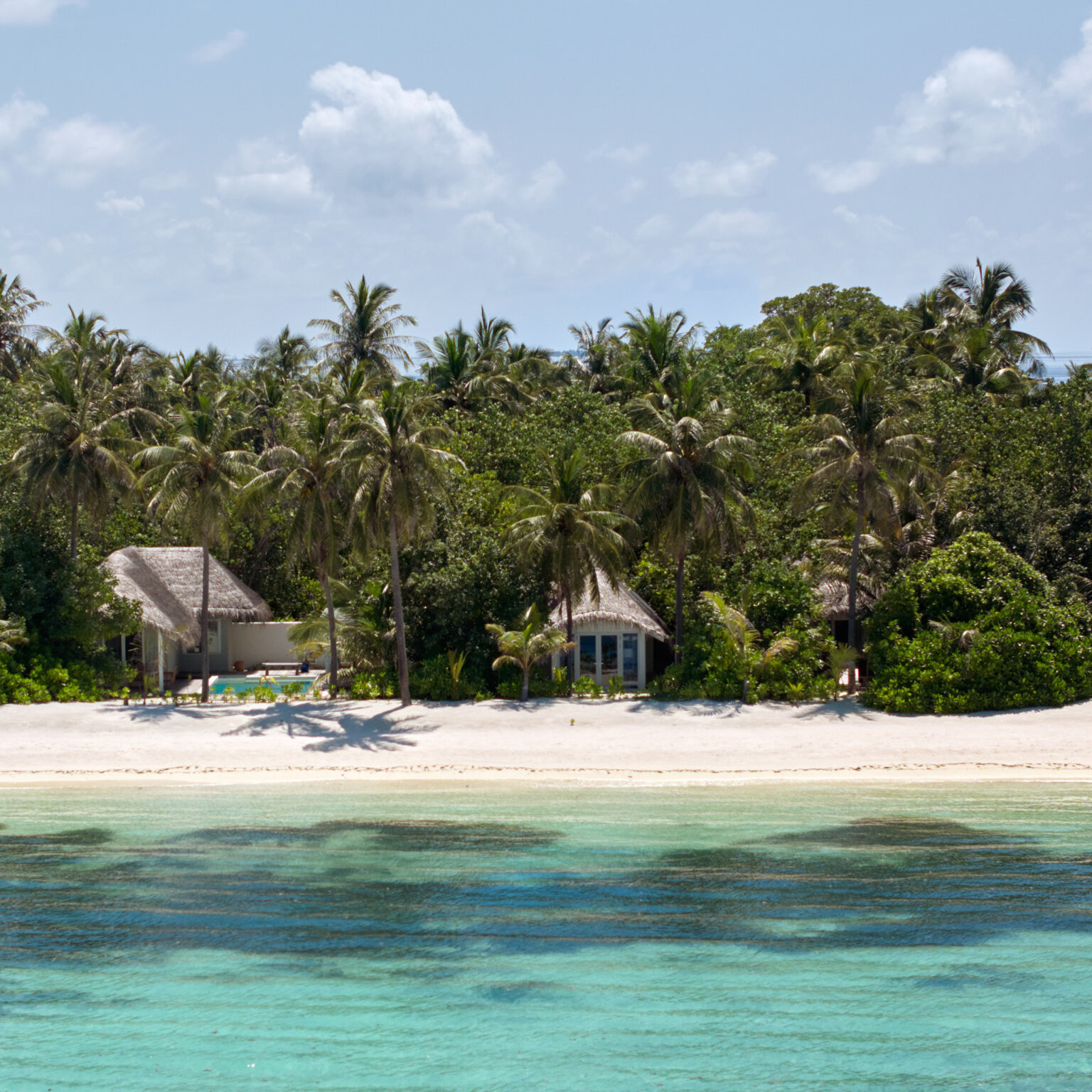 Hotel & Resort Photography