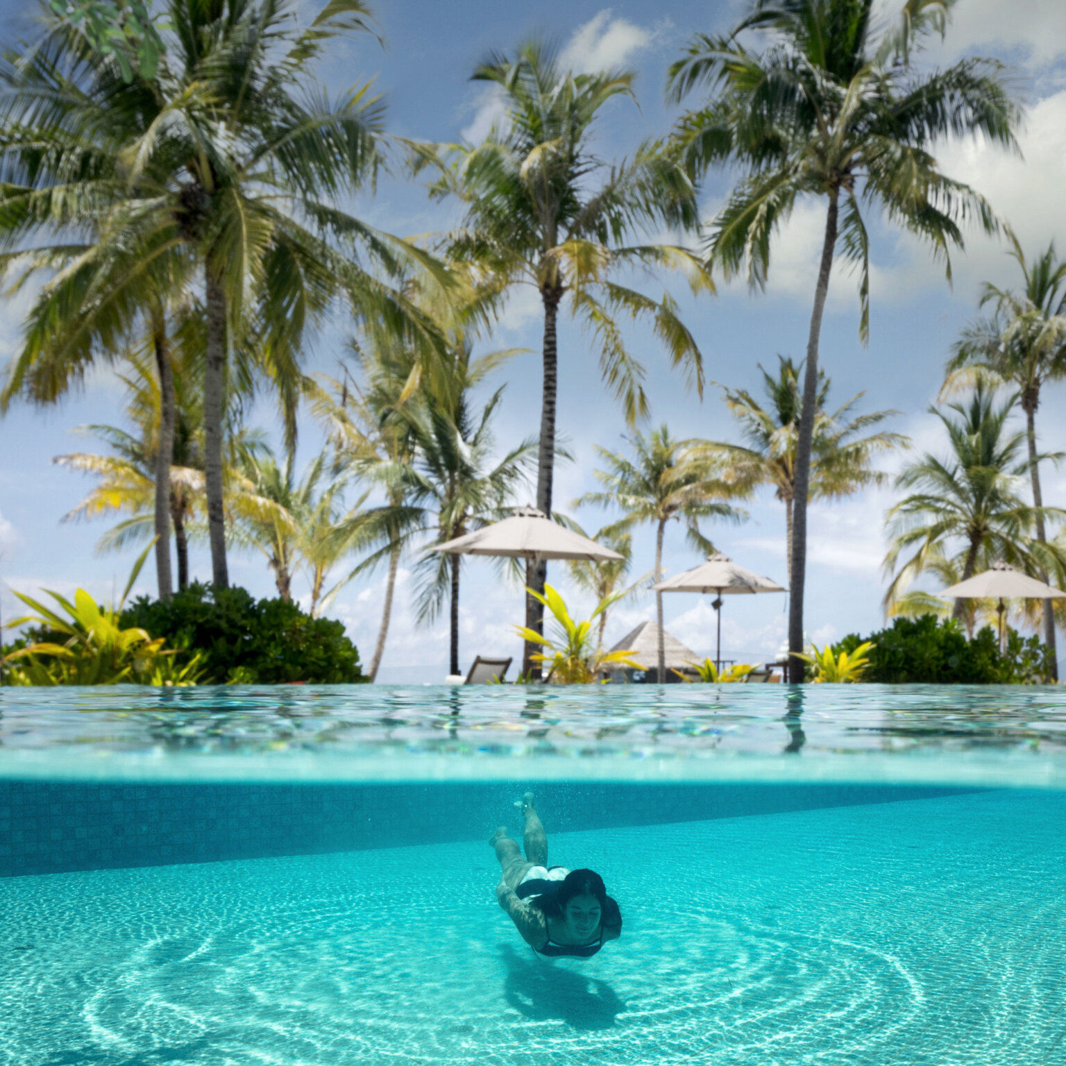 Hotel & Resort Photography