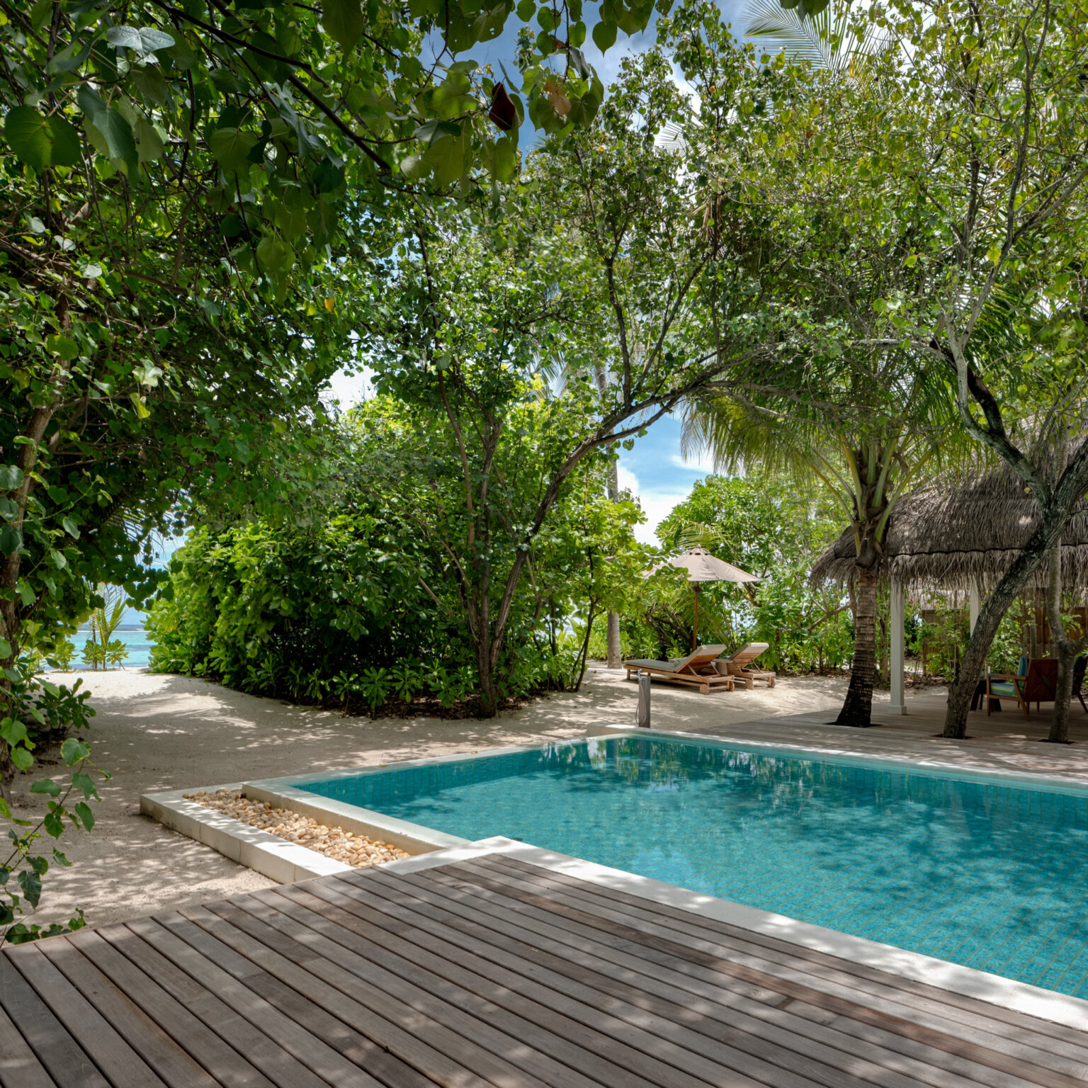 Hotel & Resort Photography