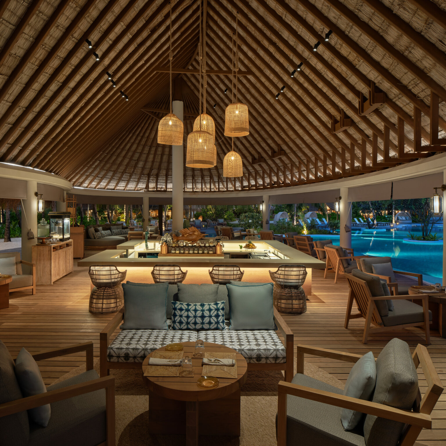 Hotel & Resort Photography