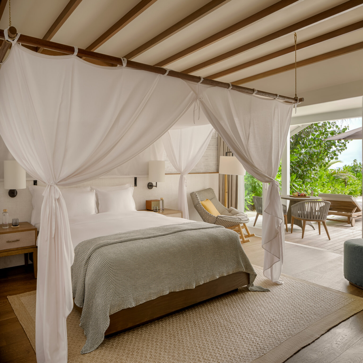 Hotel & Resort Photography