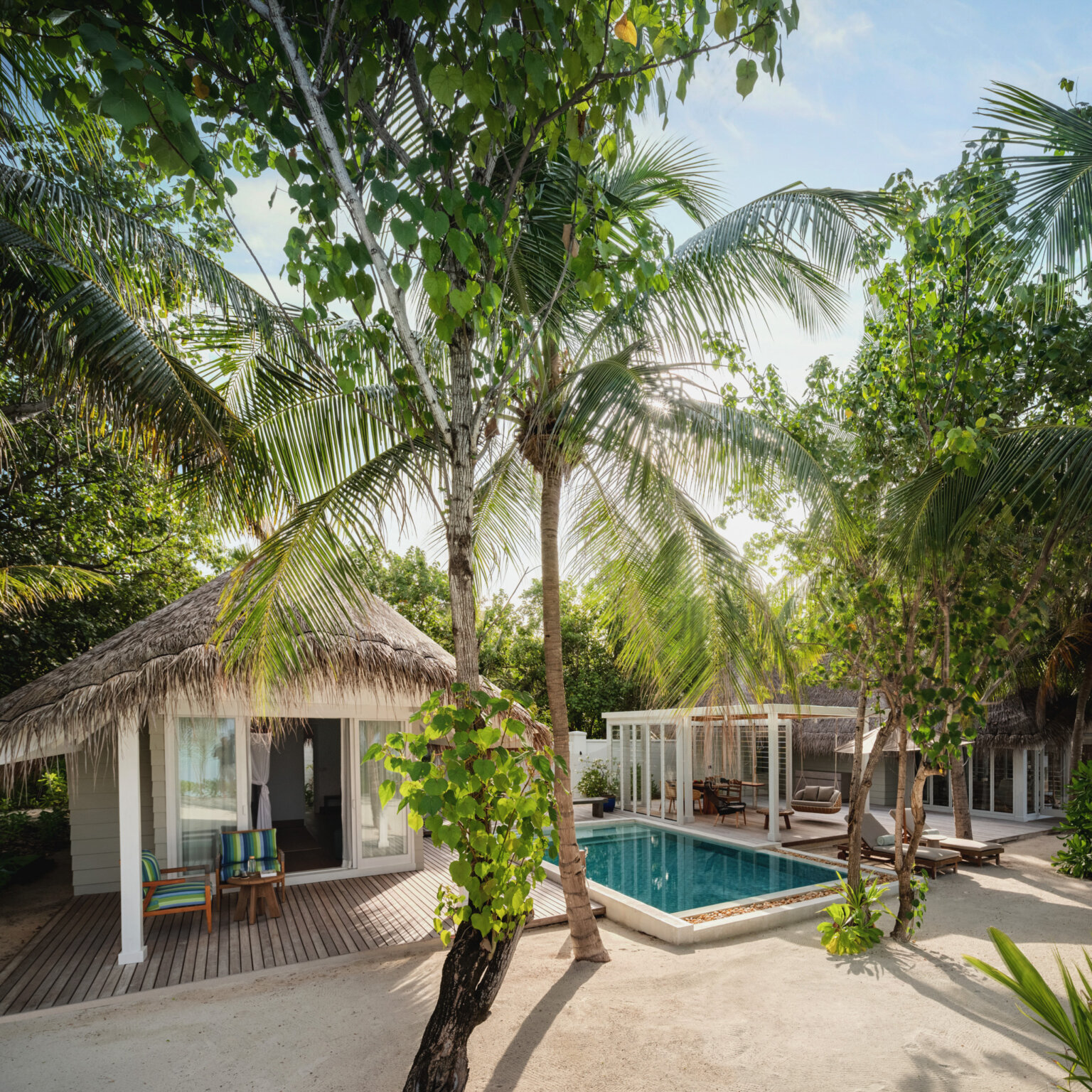 Hotel & Resort Photography