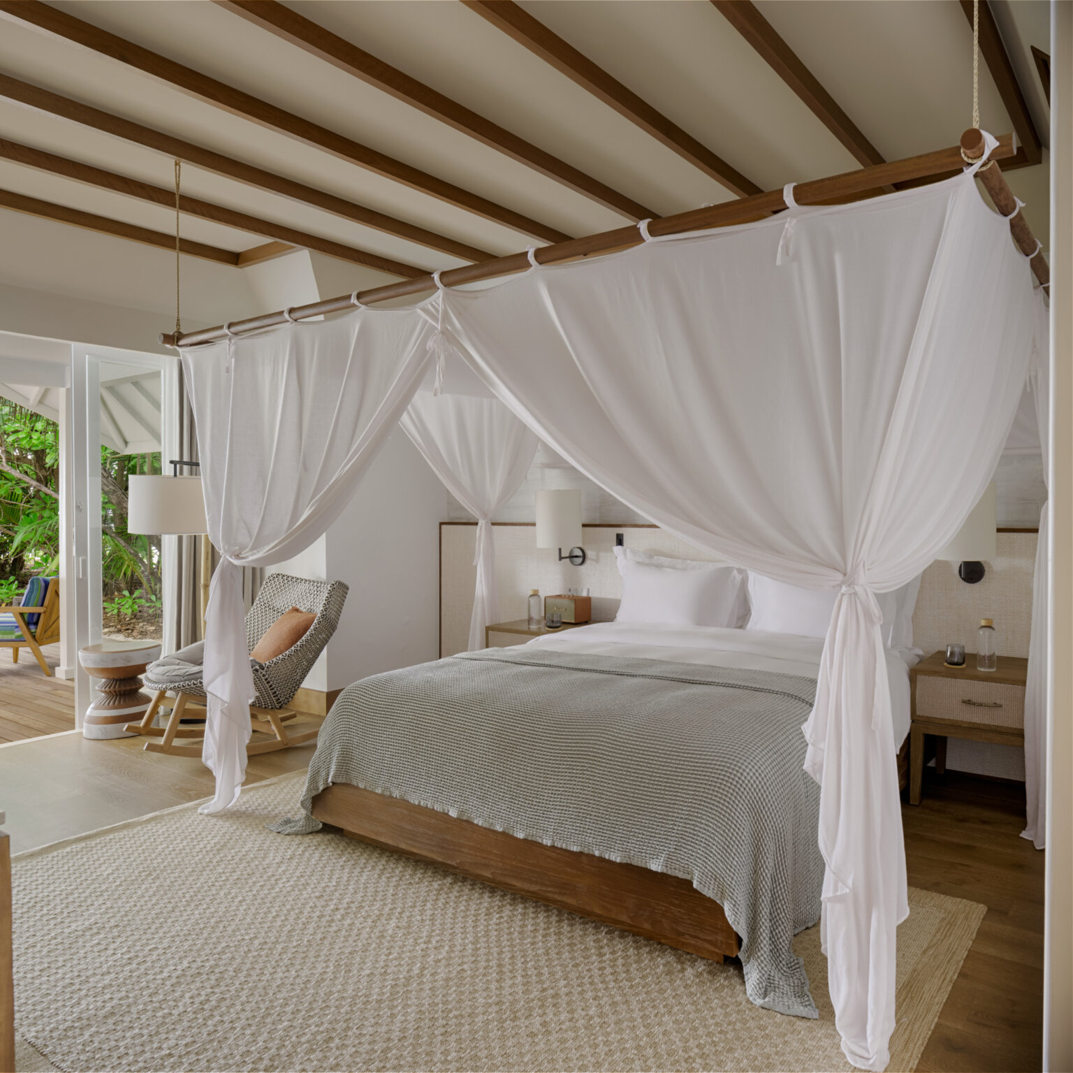 Hotel & Resort Photography