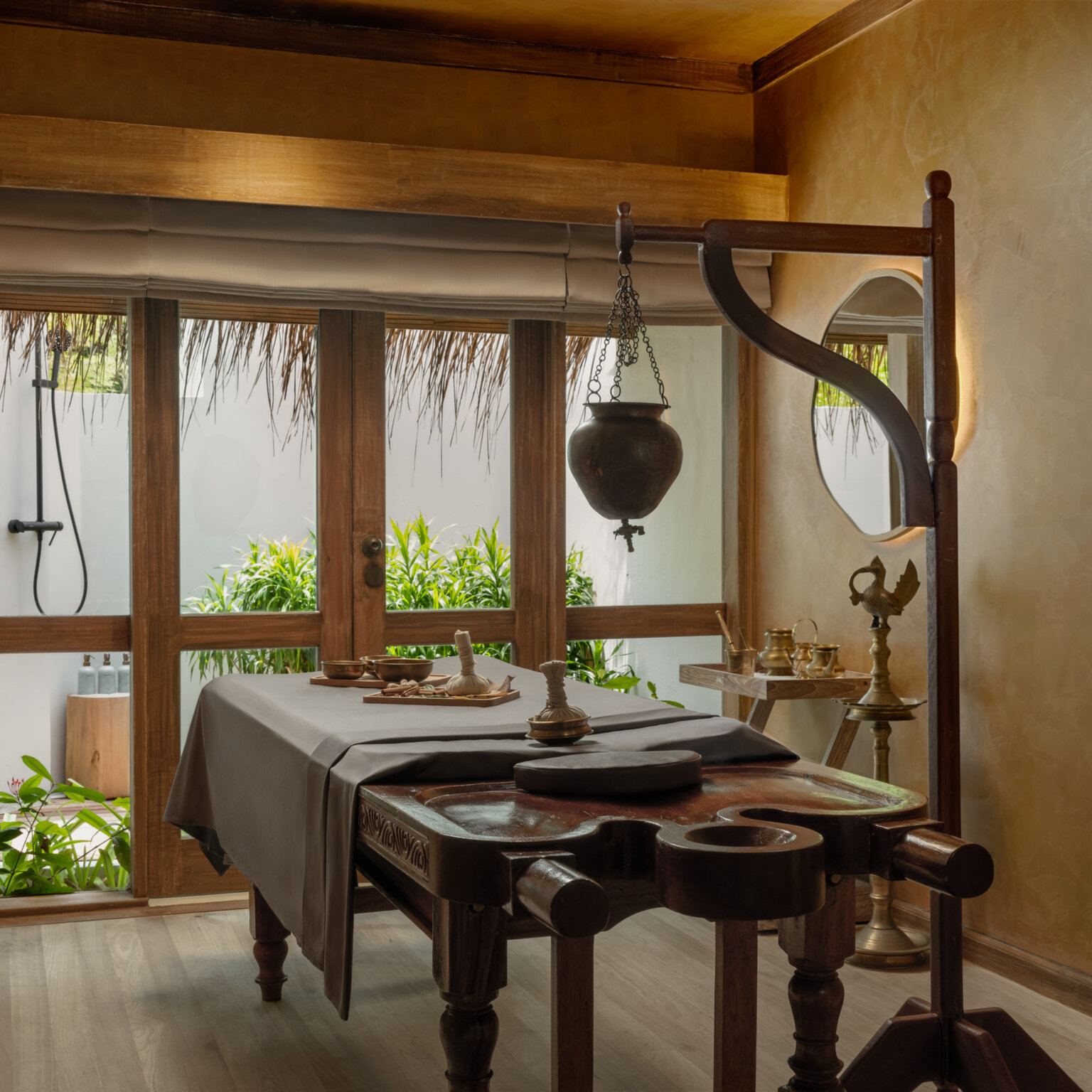 Hotel & Resort Photography