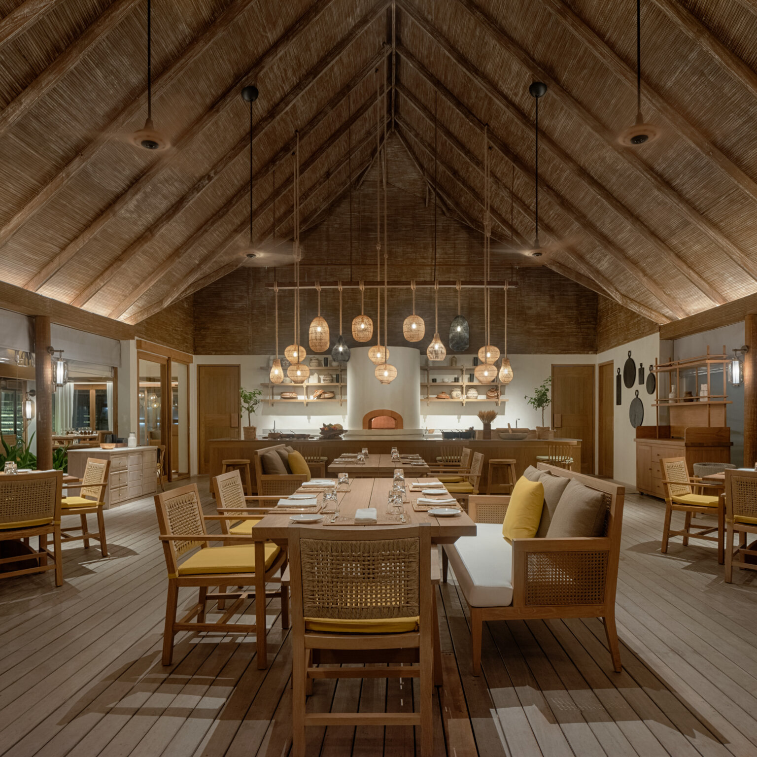 Hotel & Resort Photography