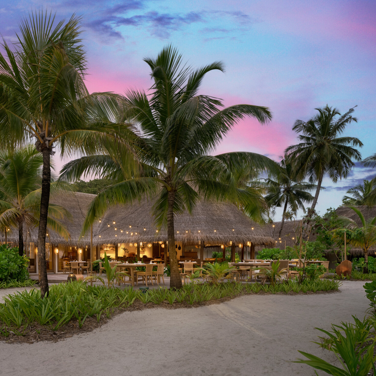 Hotel & Resort Photography