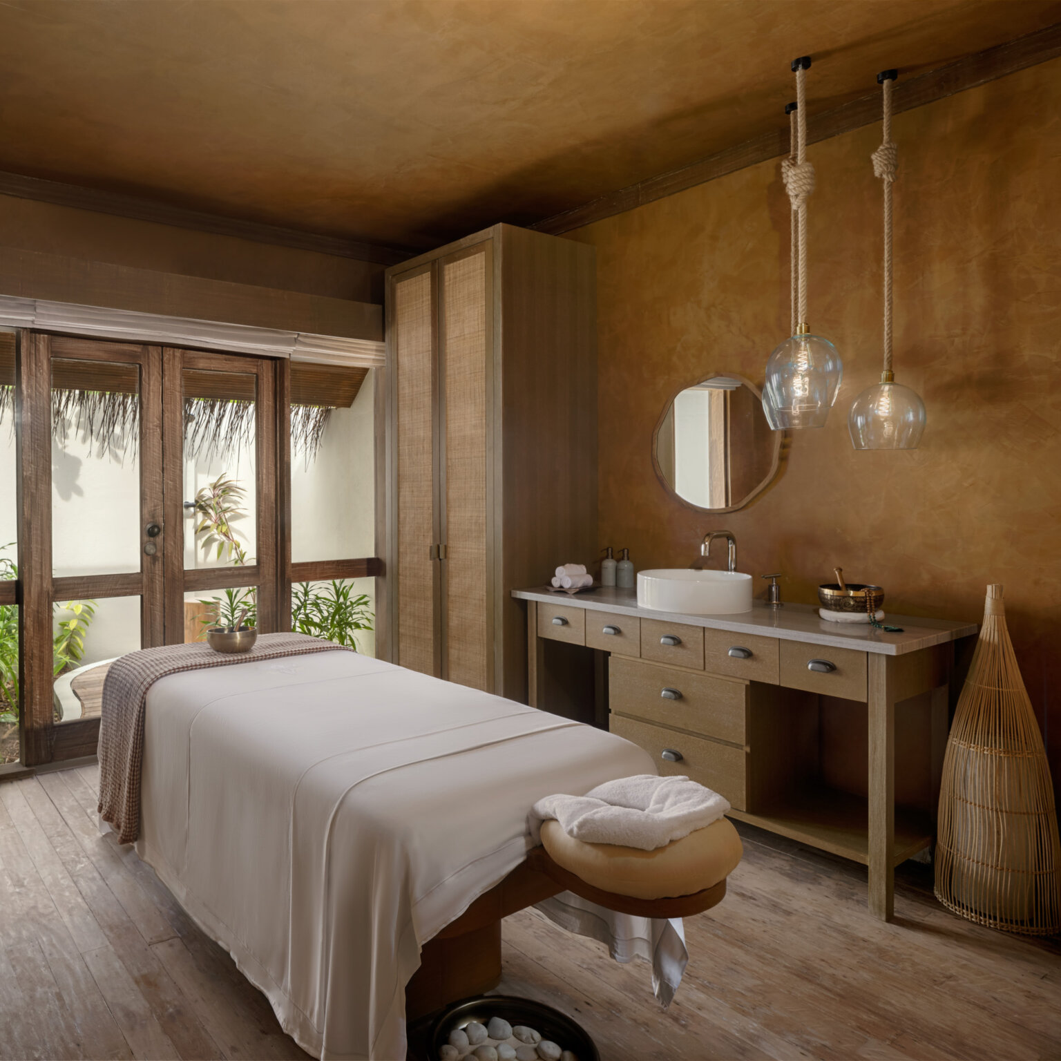 Hotel & Resort Photography