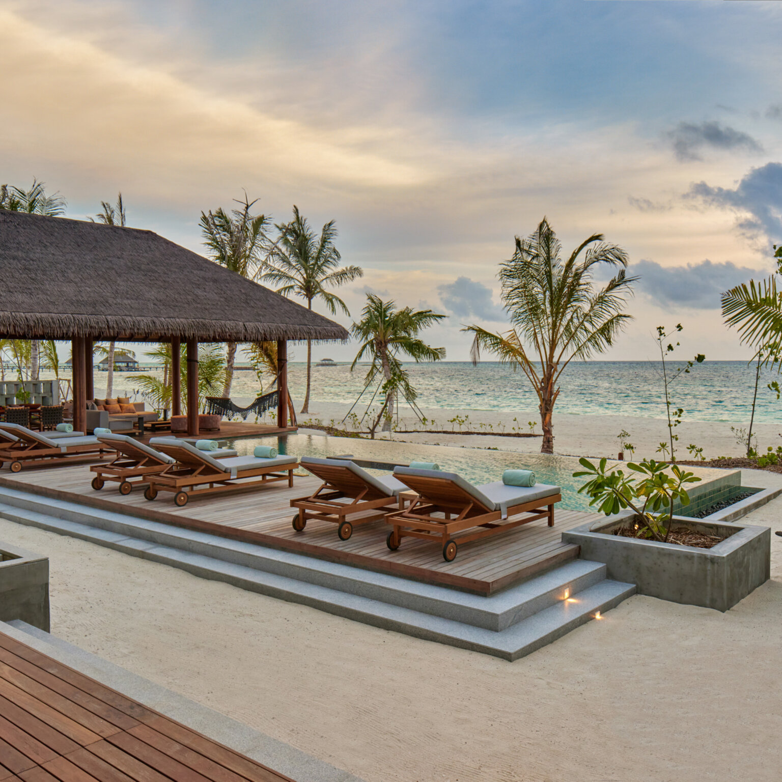 Hotel & Resort Photography