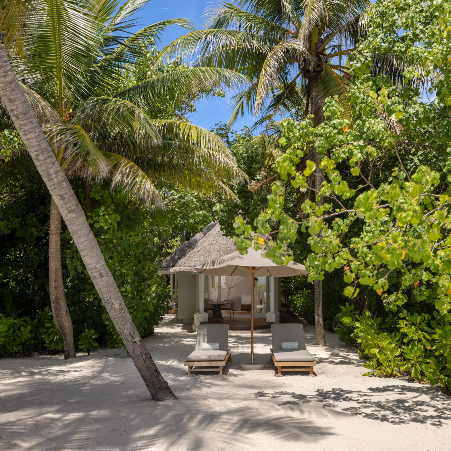 Hotel & Resort Photography