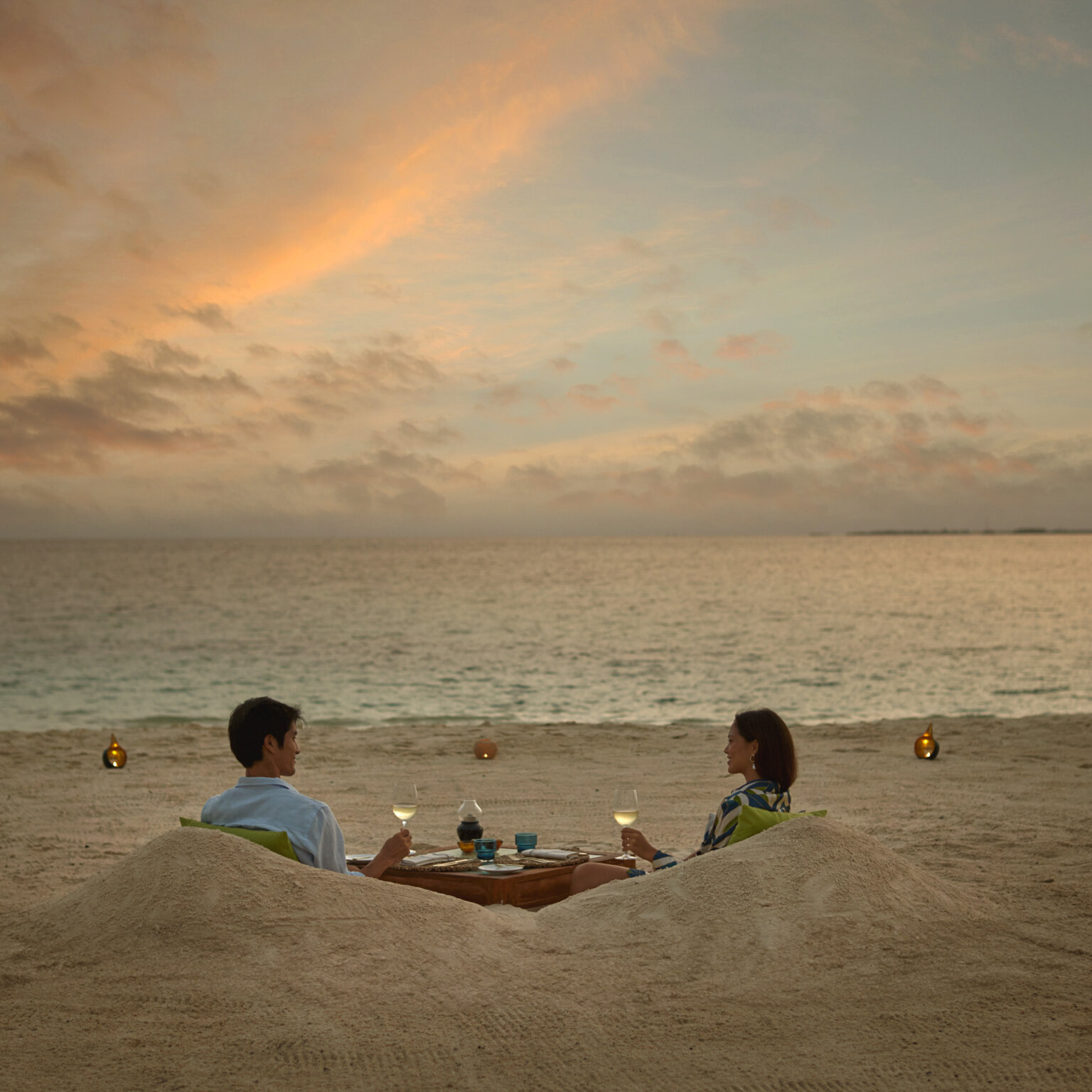 Hotel & Resort Photography