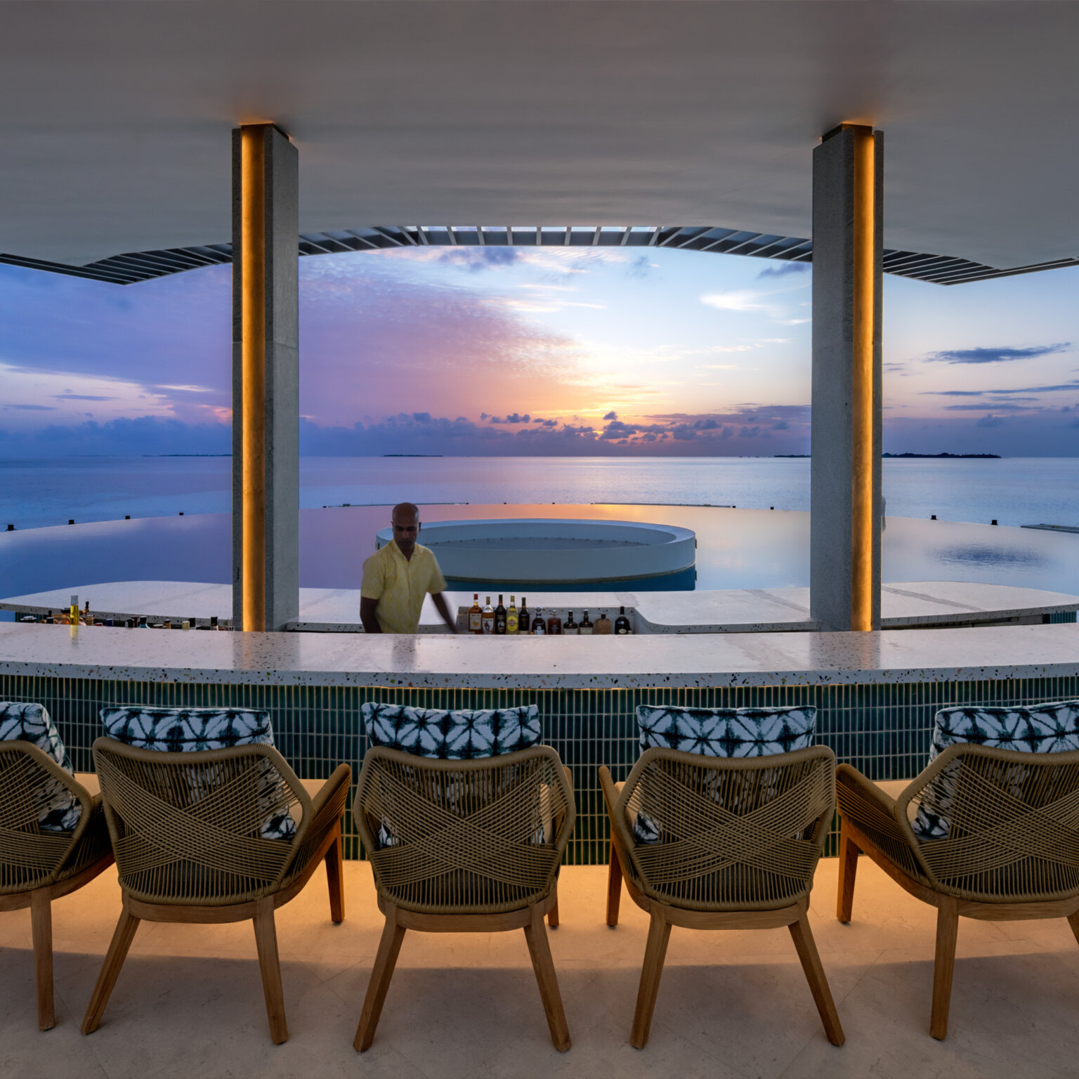 Hotel & Resort Photography